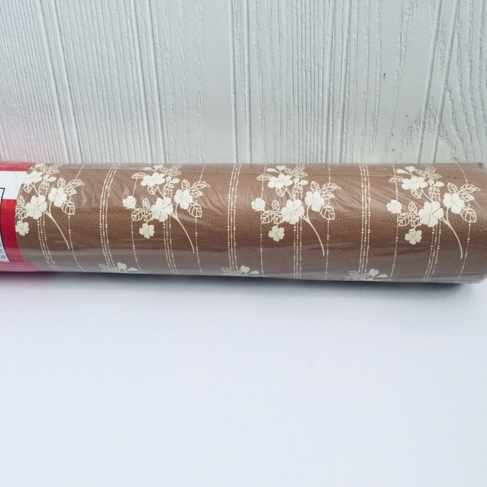 Vintage Vinyl Wallpaper Wallcovering